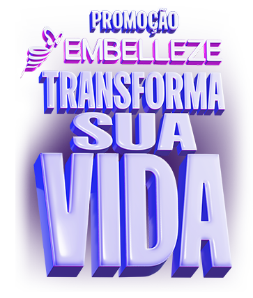 Logo promoção